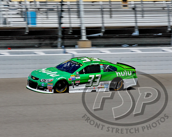 Jeffery Earnhardt