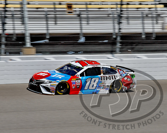 Kyle Busch
