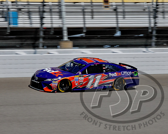 Denny Hamlin