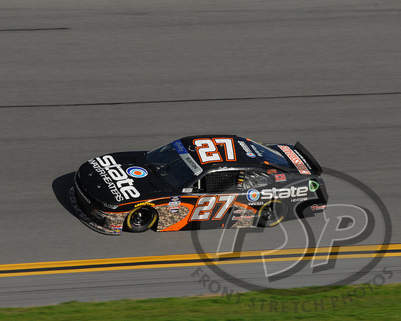 Jeb Burton