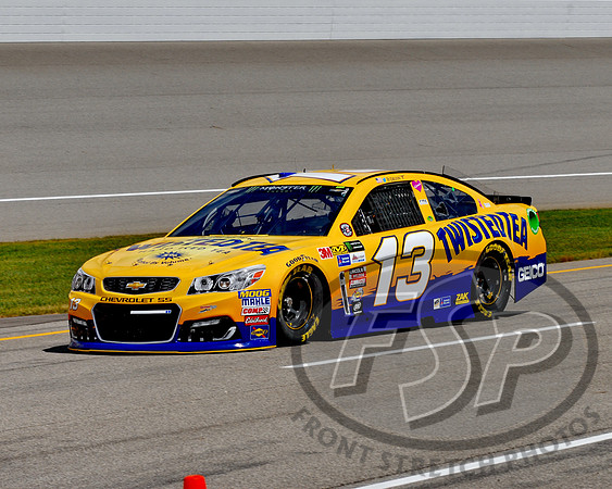 Ty Dillon