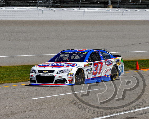 Chris Buescher