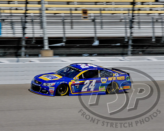 Chase Elliott