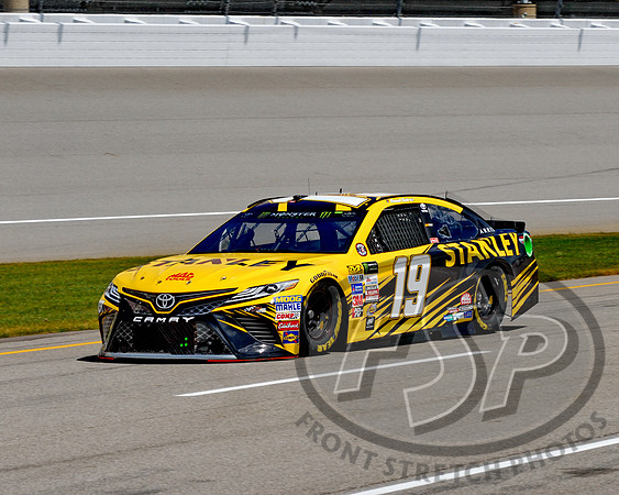 Daniel Suarez