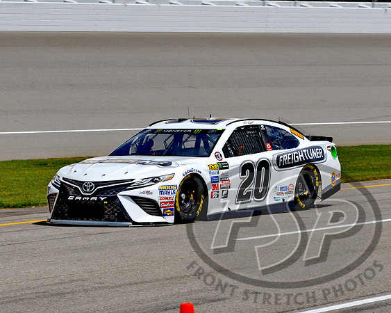 Matt Kenseth