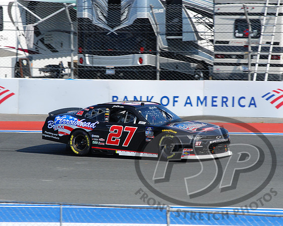 Jeb Burton