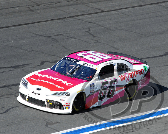 JJ Yeley