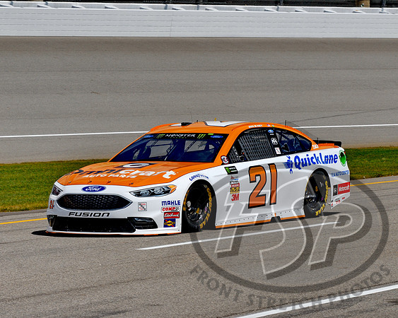 Ryan Blaney