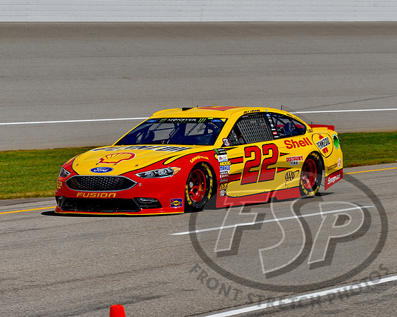 Joey Logano