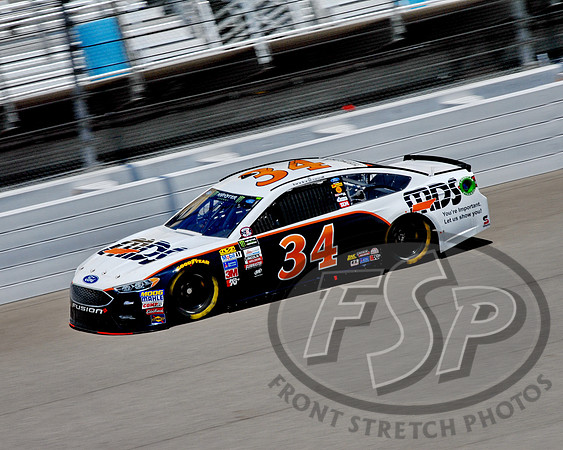 Landon Cassill