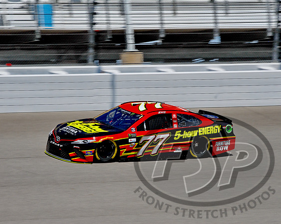 Erik Jones