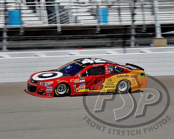 Kyle Larson