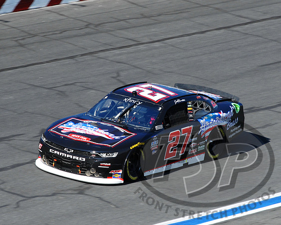 Jeb Burton