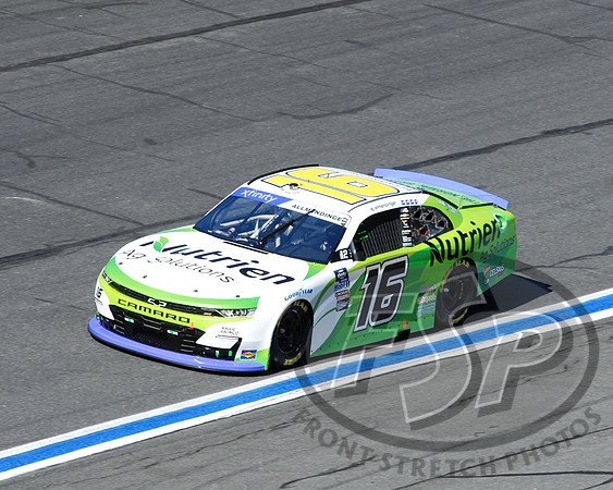 AJ Allmendinger