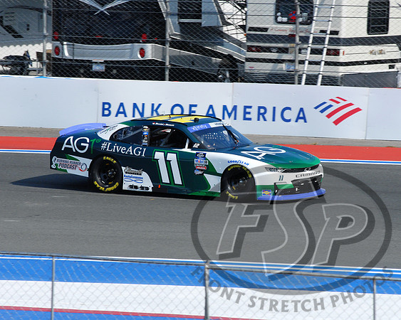 Daniel Hemric