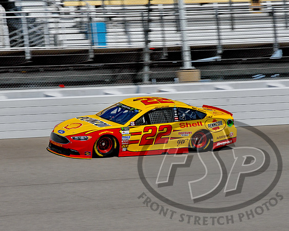 Joey Logano