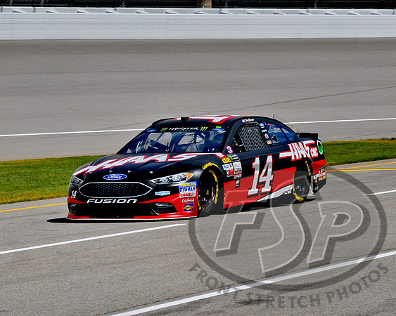 Clint Bowyer