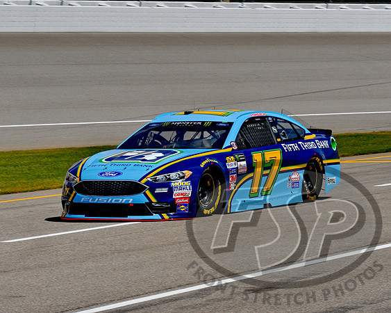 Ricky Stenhouse