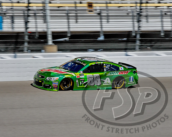 Dale Earnhardt, Jr