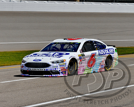 Trevor Bayne