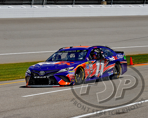 Denny Hamlin