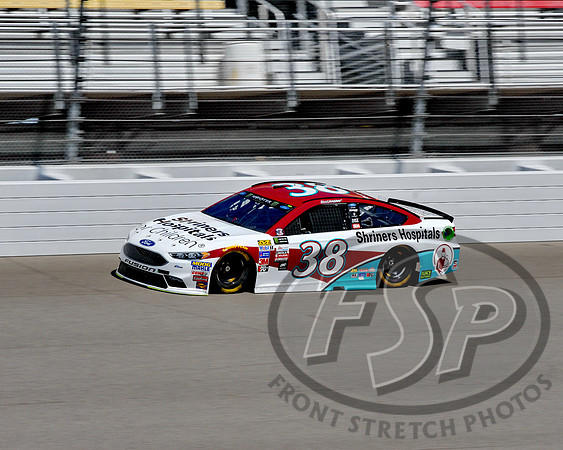 David Ragan