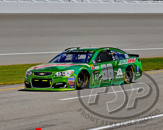 Dale Earnhardt, Jr