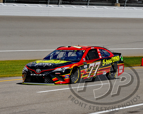 Erik Jones