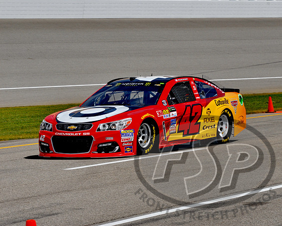 Kyle Larson