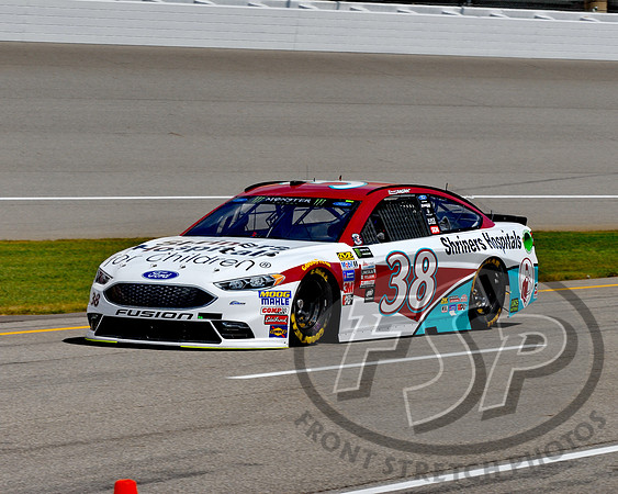 David Ragan