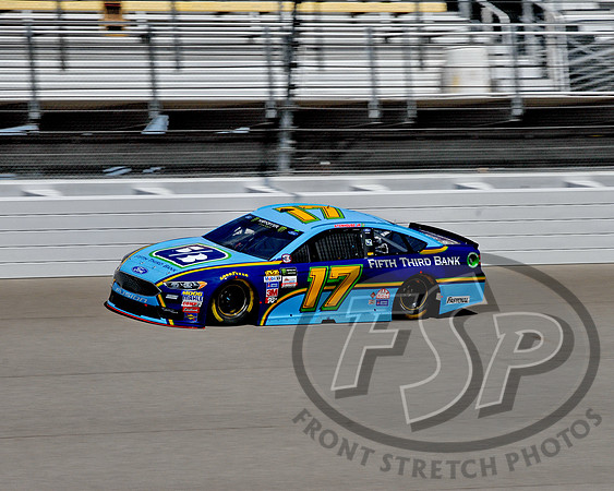 Ricky Stenhouse