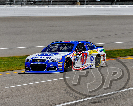 AJ Allmendinger