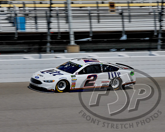 Brad Keselowski