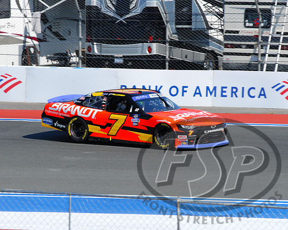 Justin Allgaier