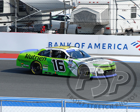 AJ Allmendinger
