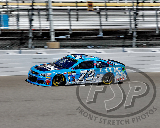 Cole Whitt