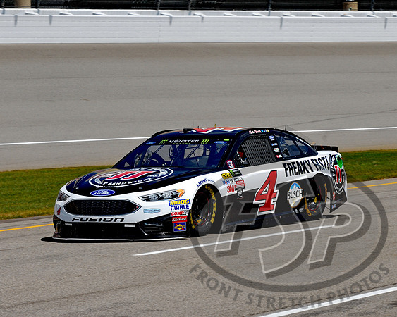 Kevin Harvick