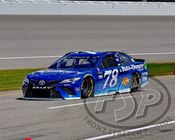 Martin Truex