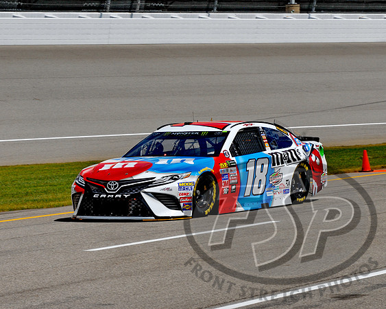 Kyle Busch