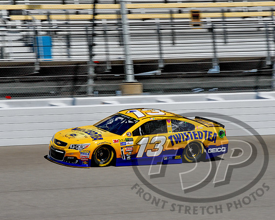 Ty Dillon