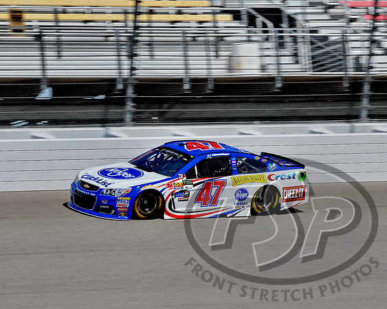 AJ Allmendinger