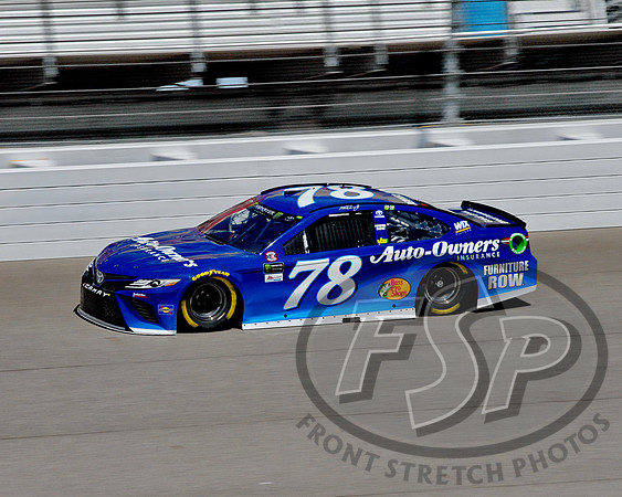 Martin Truex