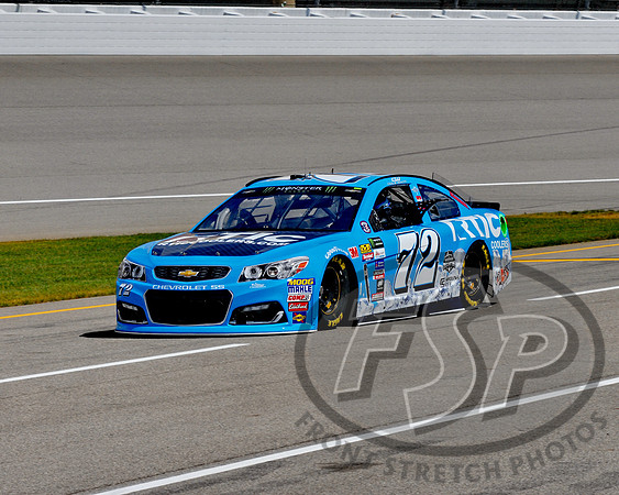 Cole Whitt