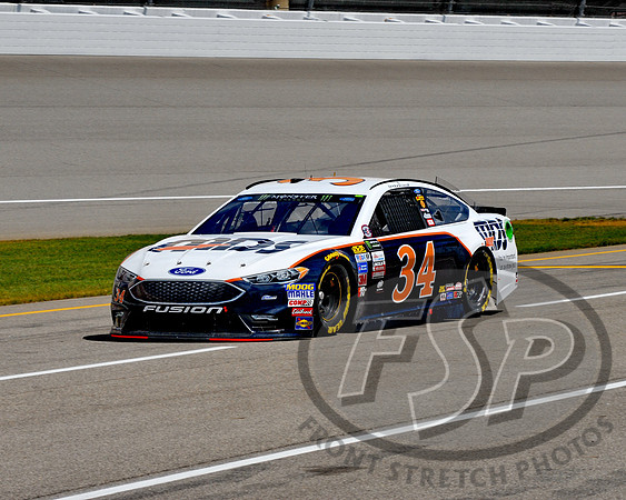 Landon Cassill