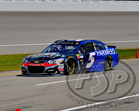 Kasey Kahne