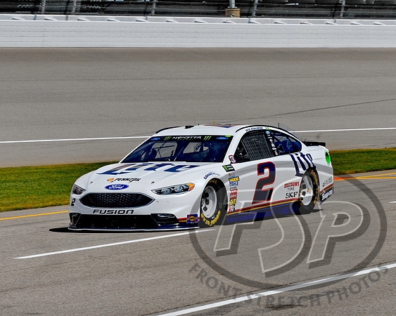 Brad Keselowski