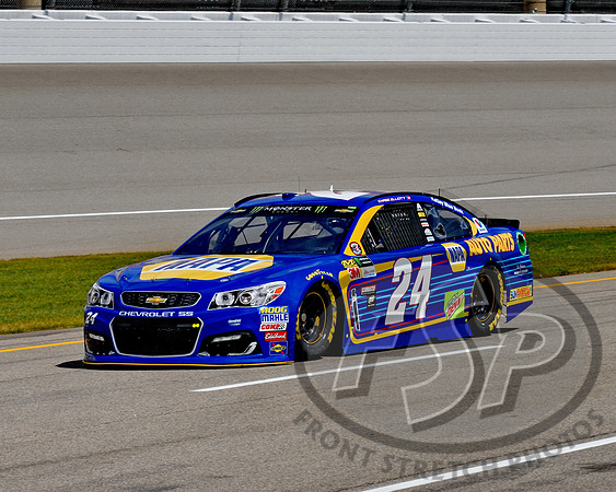 Chase Elliott