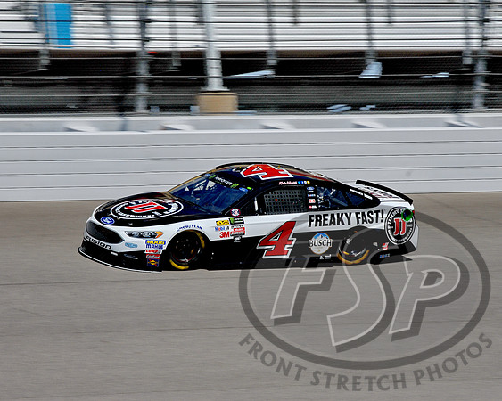Kevin Harvick