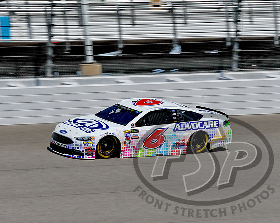 Trevor Bayne