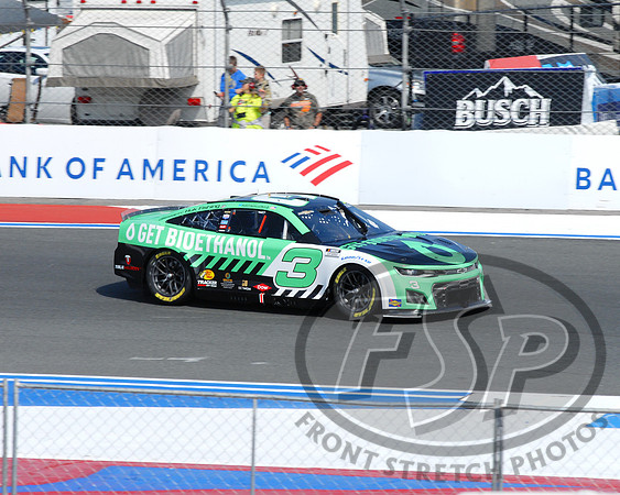 Austin Dillon